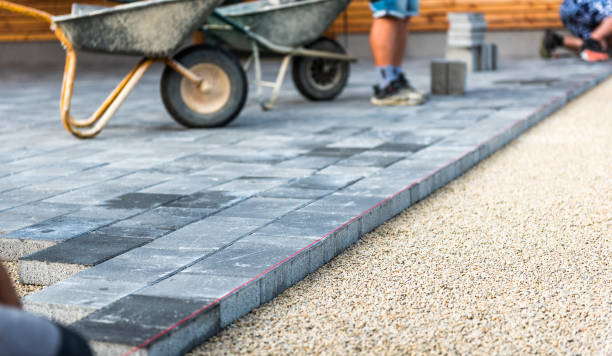 Best Driveway Pavers Near Me  in Gruver, TX
