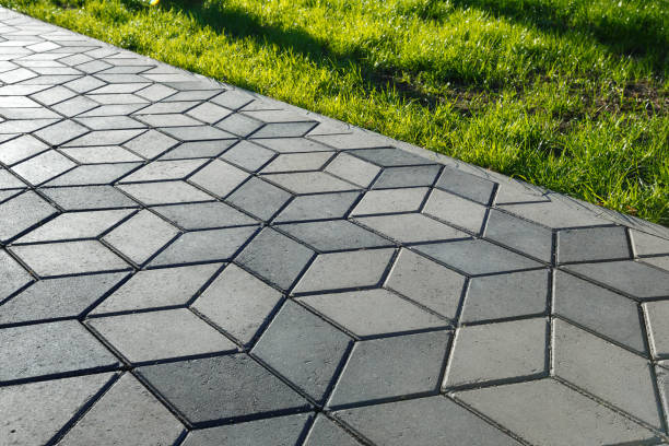 Decorative Driveway Pavers in Gruver, TX