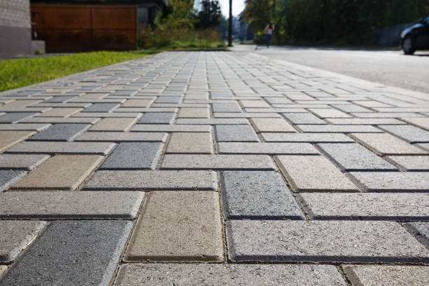 Reasons to Select Us for Your Driveway Paving Requirements in Gruver, TX