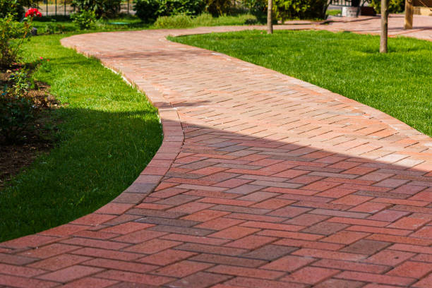 Best Driveway Resurfacing Pavers  in Gruver, TX