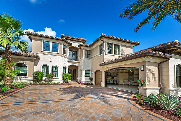 Best Professional Driveway Pavers  in Gruver, TX