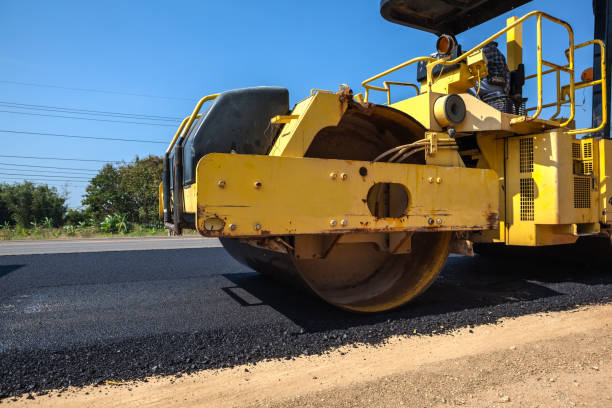 Best Affordable Driveway Pavers  in Gruver, TX
